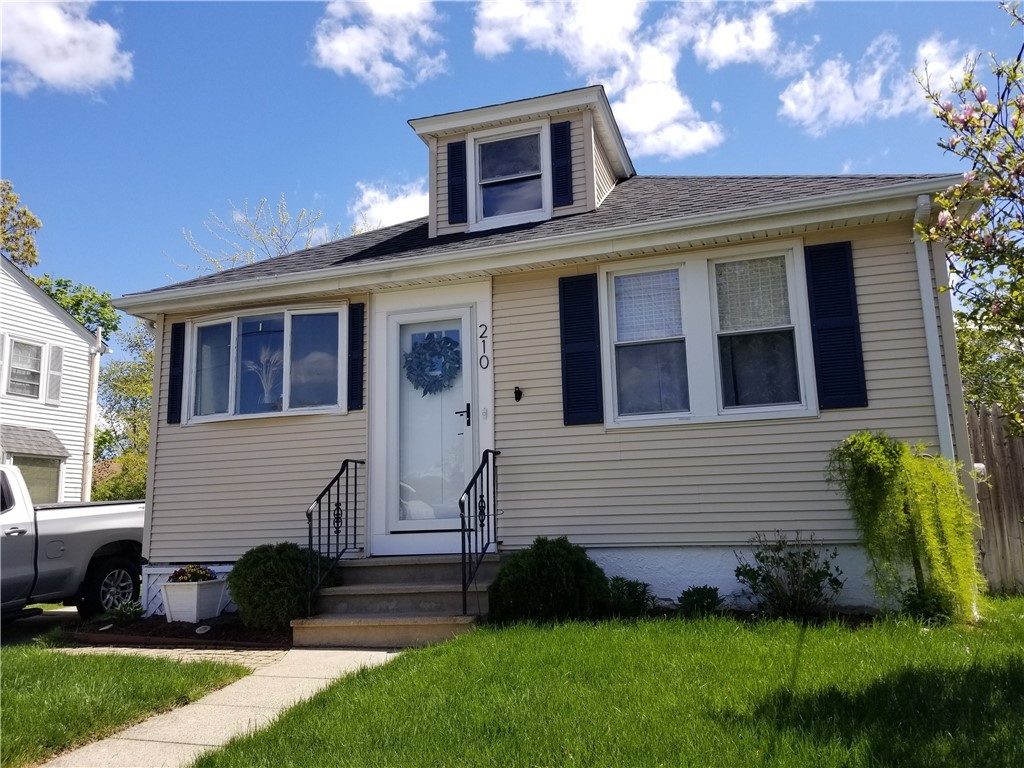 210 Tennyson Road Warwick, RI 02888 - Photo 1 of 18 Gallery Image 1