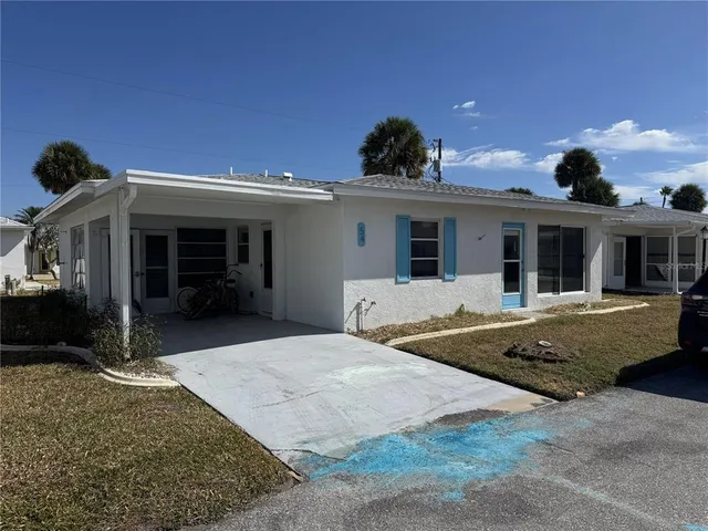 $289,900 | 1977 Beach Road, Unit 54, Englewood, FL 34223