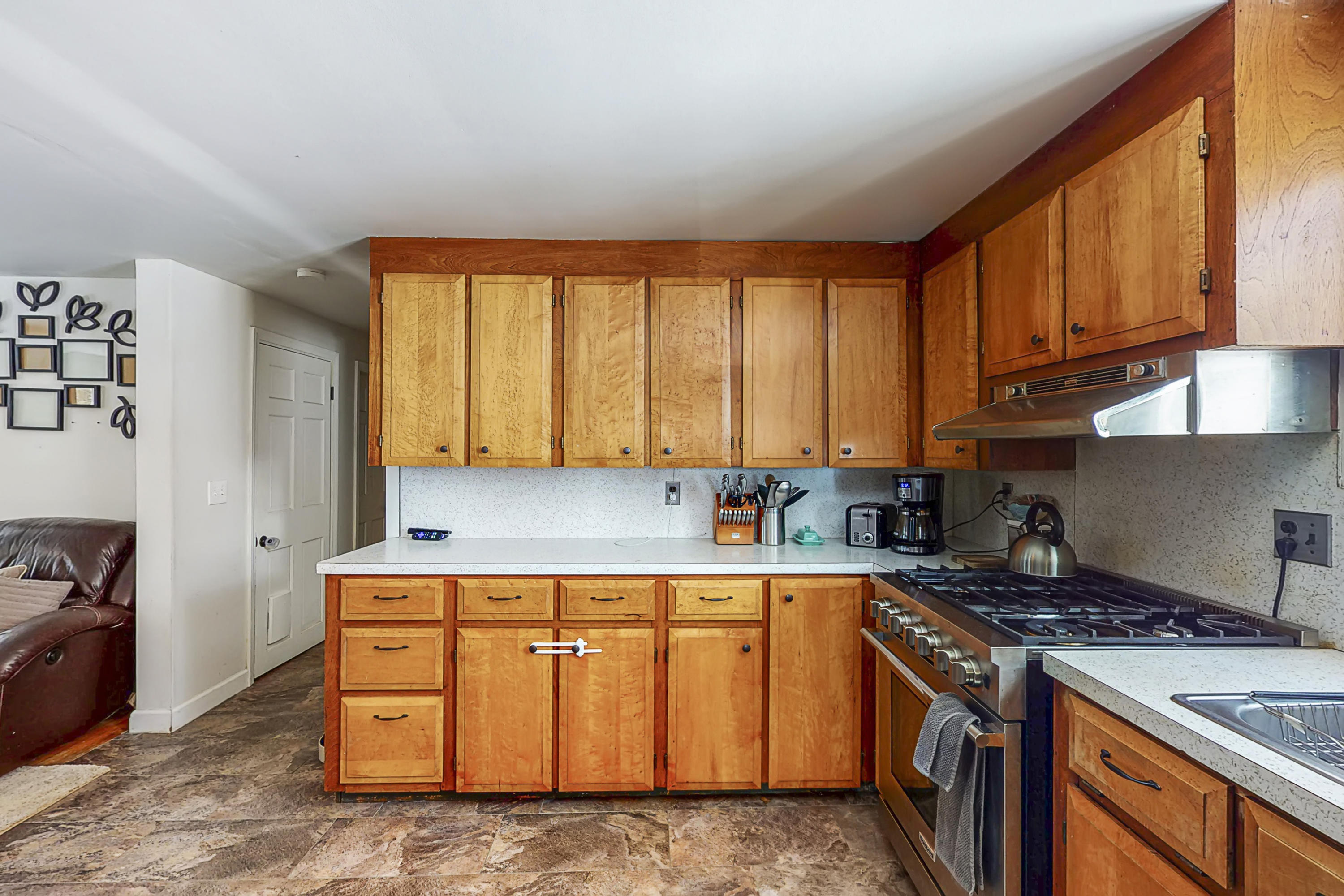 41 Dutton Hill Road Windham, ME 04062 - Photo 16 of 43 41-Dutton-Hill-Kitchen1