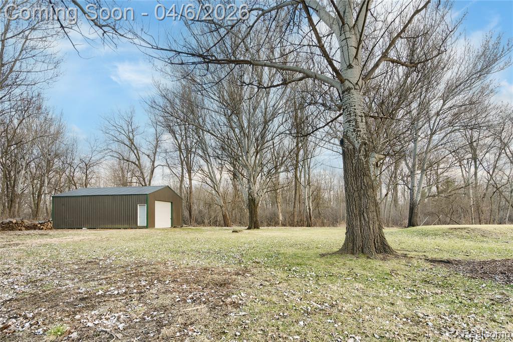 15701 Middlebelt Road Romulus, MI 48174 - Photo 7 of 32