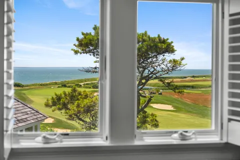$4,395,000 | 129 Shore Drive West, Mashpee, MA 02649