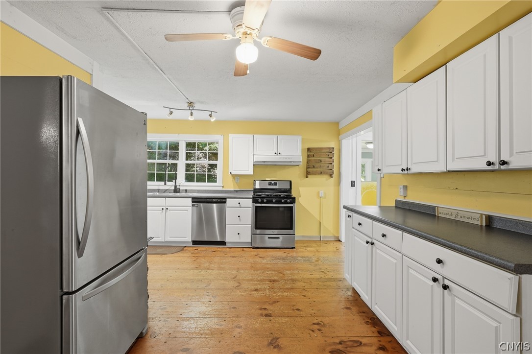 3980 Burnt Hill Road Hector, NY 14818 - Photo 18 of 40