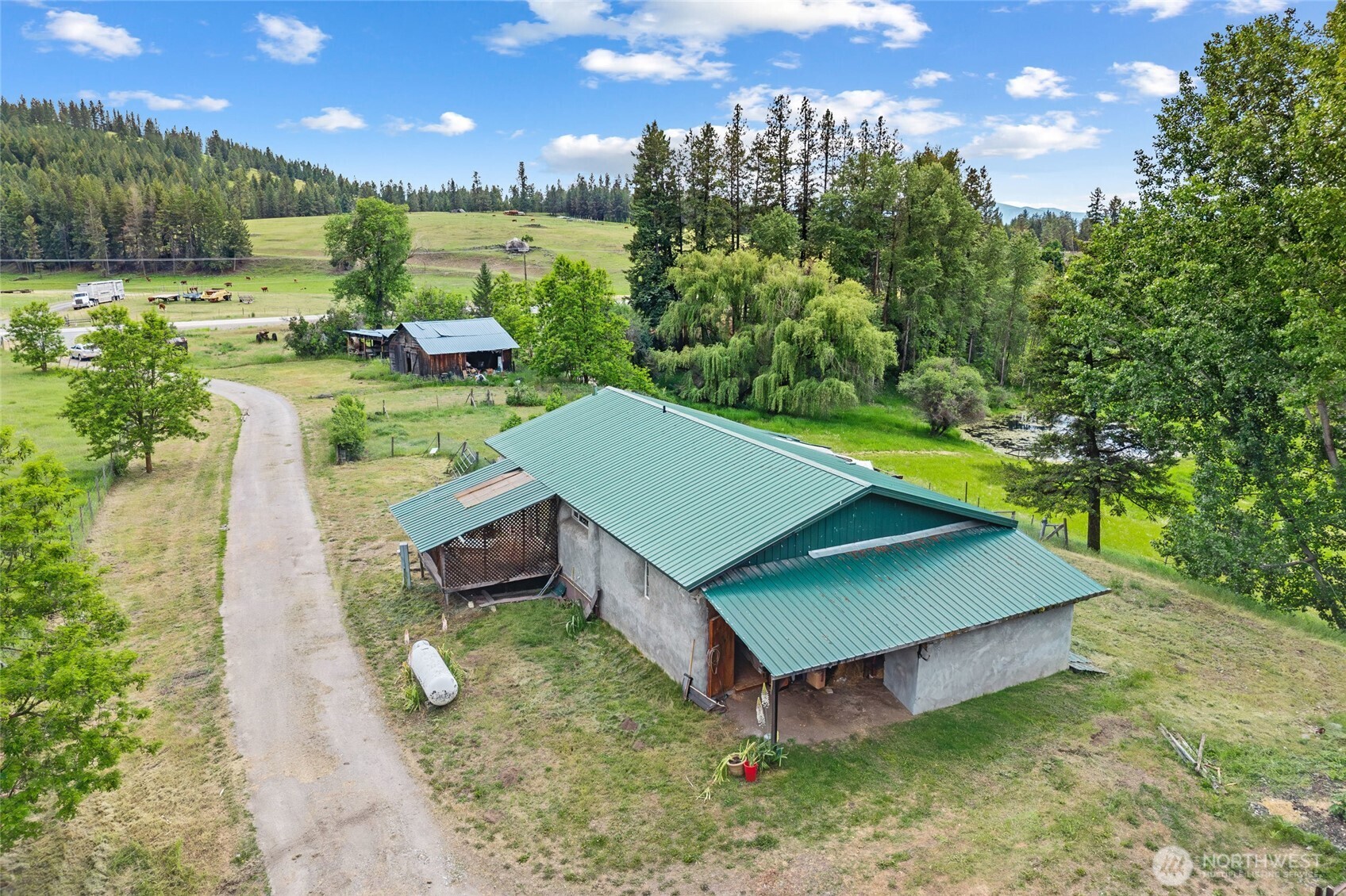 637 State Rte 20 Colville, WA 99114 - Photo 4 of 40