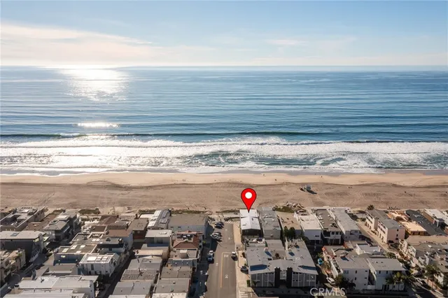 $5,500,000 | 2200 The Strand, Unit A, Manhattan Beach, CA 90266