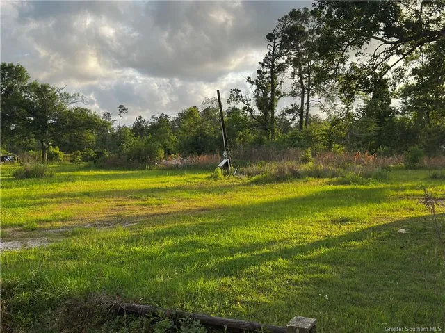 $22,000 | 100 Hereford Drive, Ragley, LA 70657