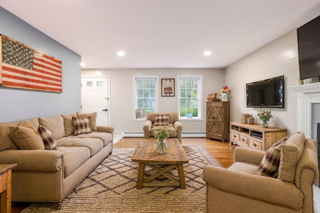 857 Wauwinet Road Barre, MA 01005 - Photo 8 of 42
