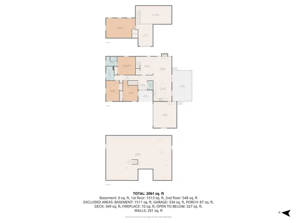 $599,900 | 665 Walnut Street, Manchester, NH 03104