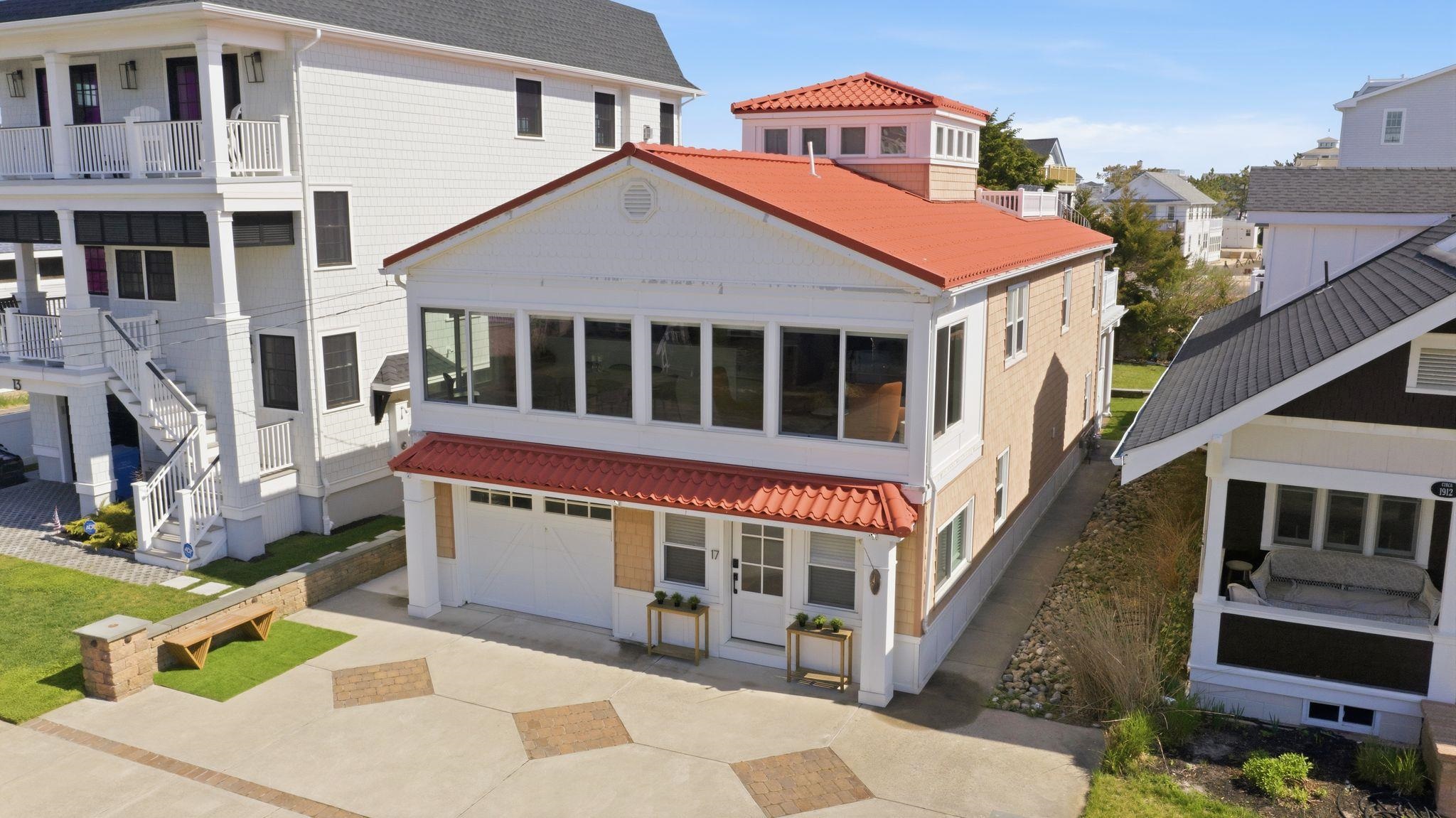 17 East Vincent Strathmere, NJ 08248 - Photo 2 of 30