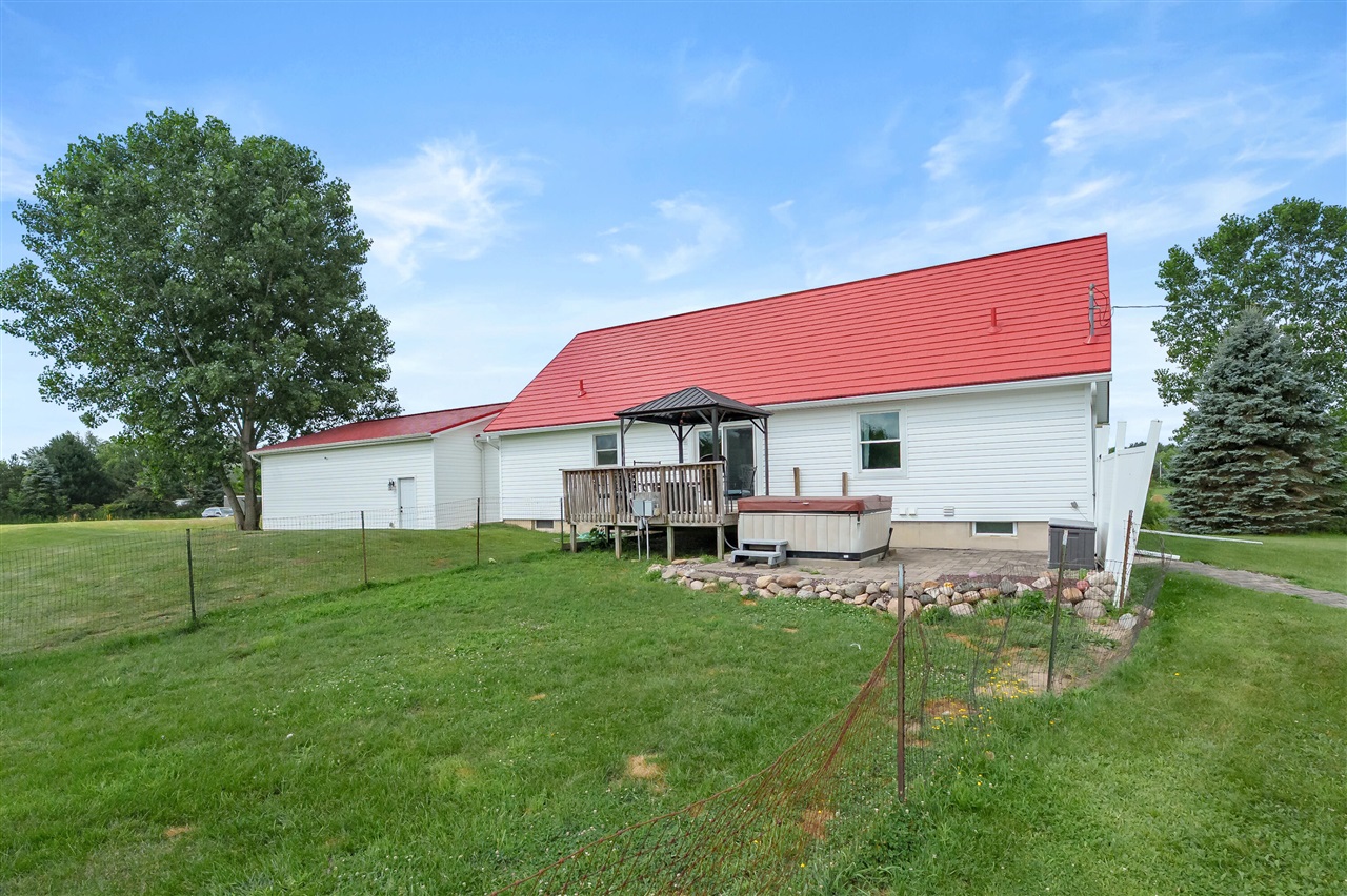 6193 South Ionia Road Bellevue, MI 49021 - Photo 36 of 45 Gallery Image 36