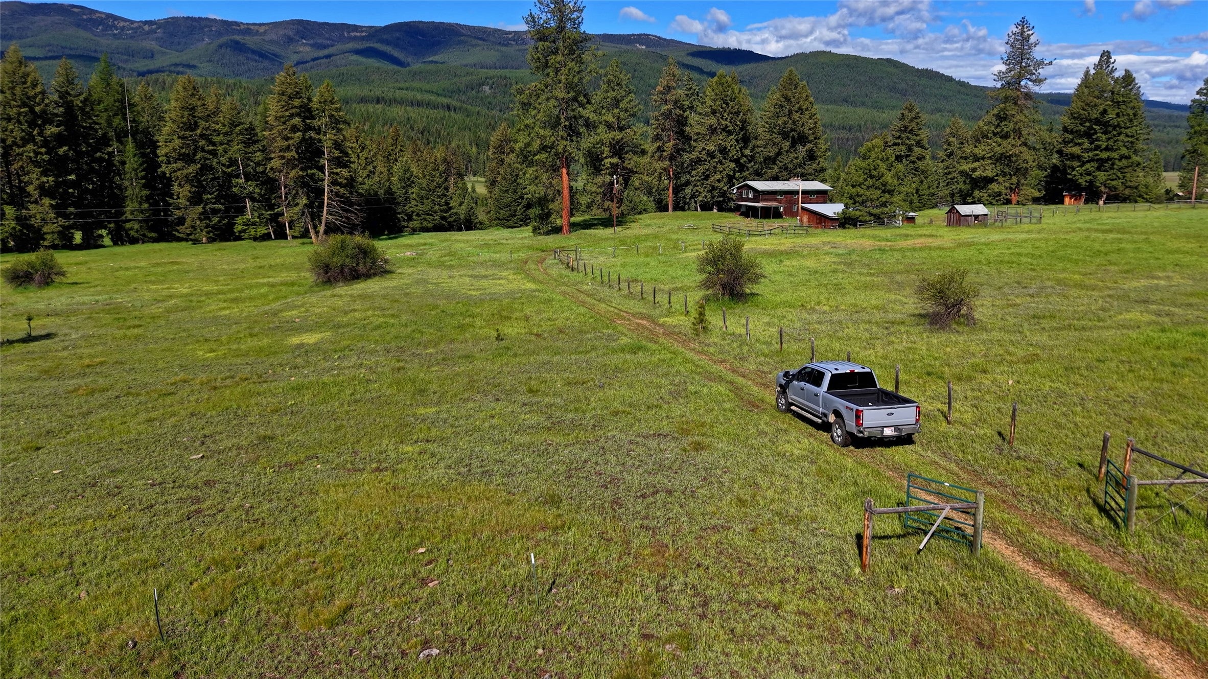 31200 9 Mile Road Huson, MT 59846 - Photo 17 of 27 Gallery Image 17