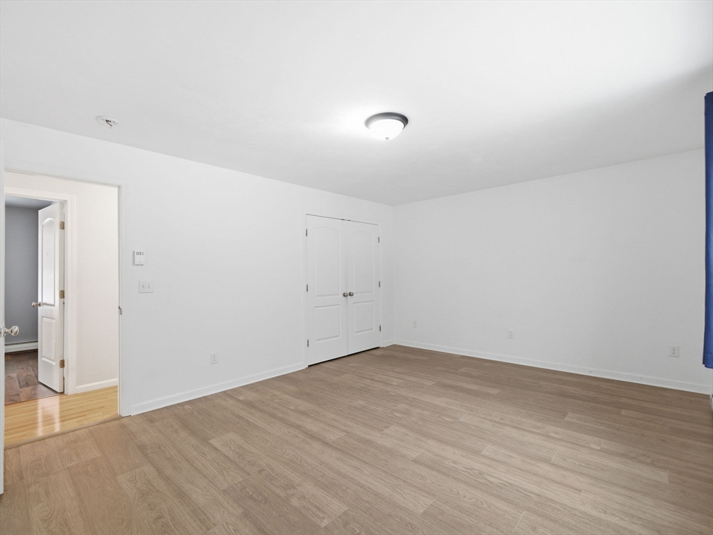 661 Wheelwright Road Barre, MA 01005 - Photo 25 of 42 a view of an empty room