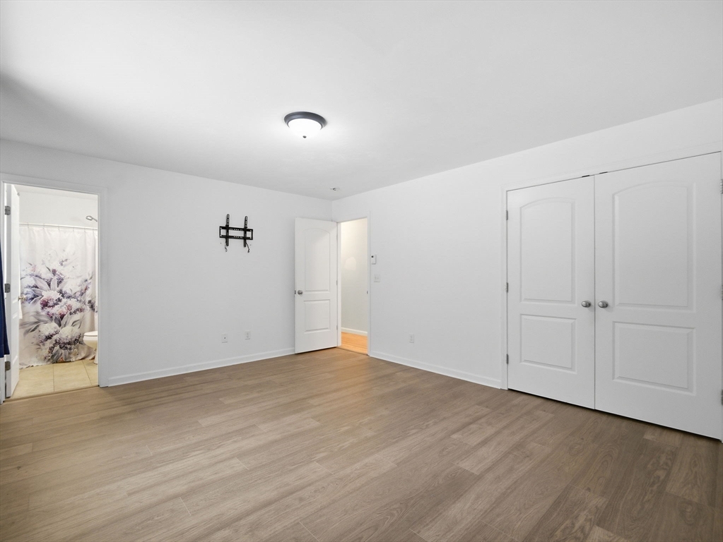 661 Wheelwright Road Barre, MA 01005 - Photo 26 of 42 a view of an empty room