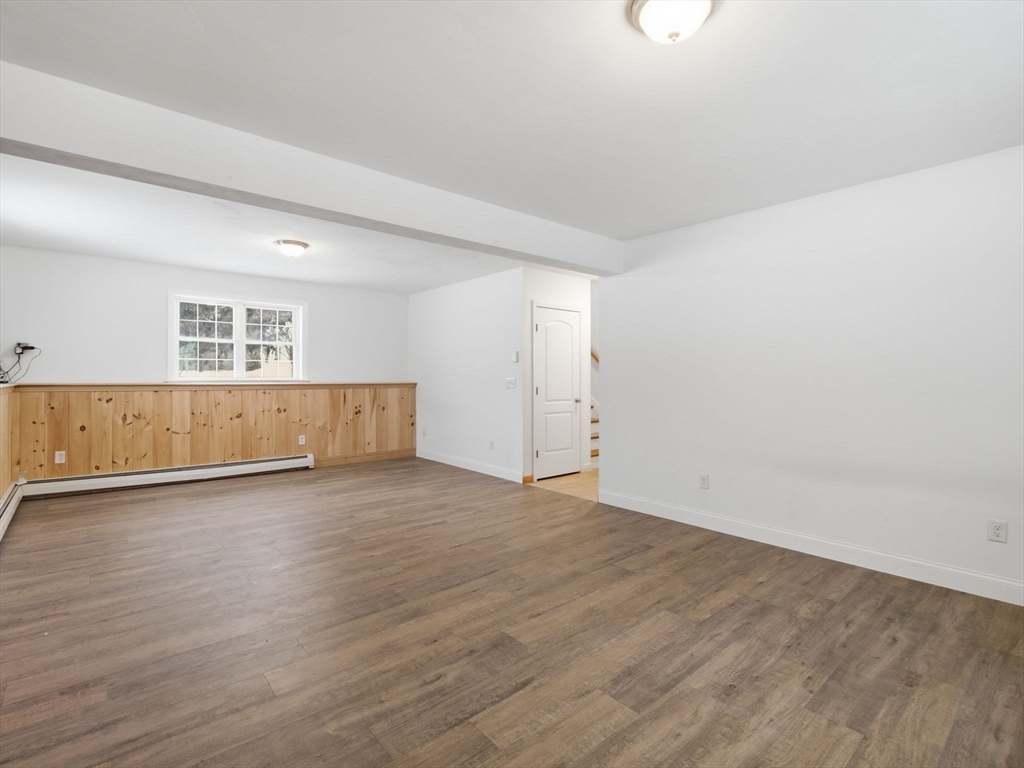 661 Wheelwright Road Barre, MA 01005 - Photo 32 of 42 wooden floor in a room