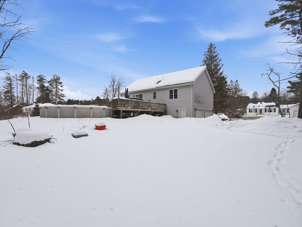 661 Wheelwright Road Barre, MA 01005 - Photo 33 of 41