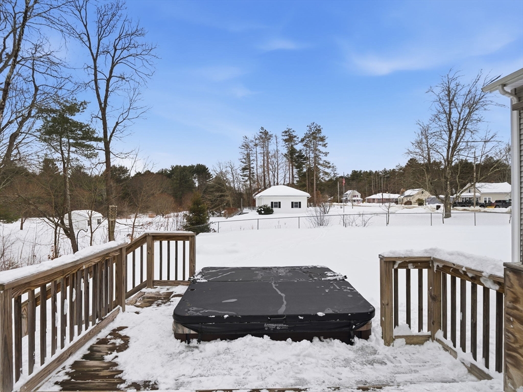 661 Wheelwright Road Barre, MA 01005 - Photo 35 of 41