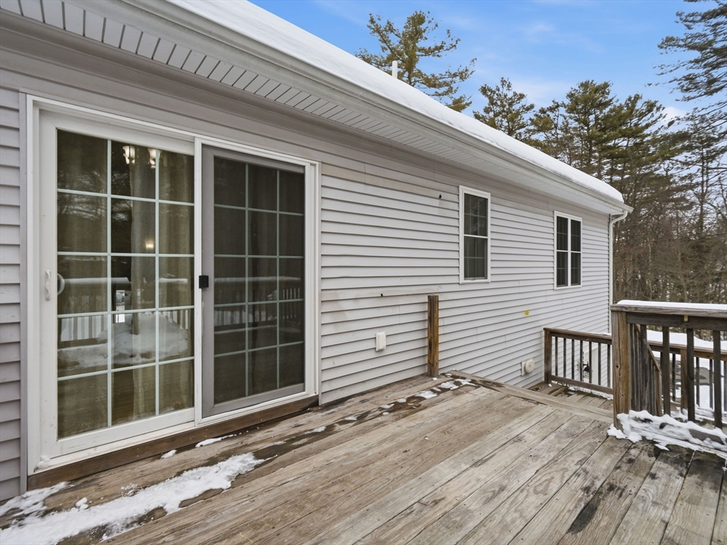 661 Wheelwright Road Barre, MA 01005 - Photo 39 of 41