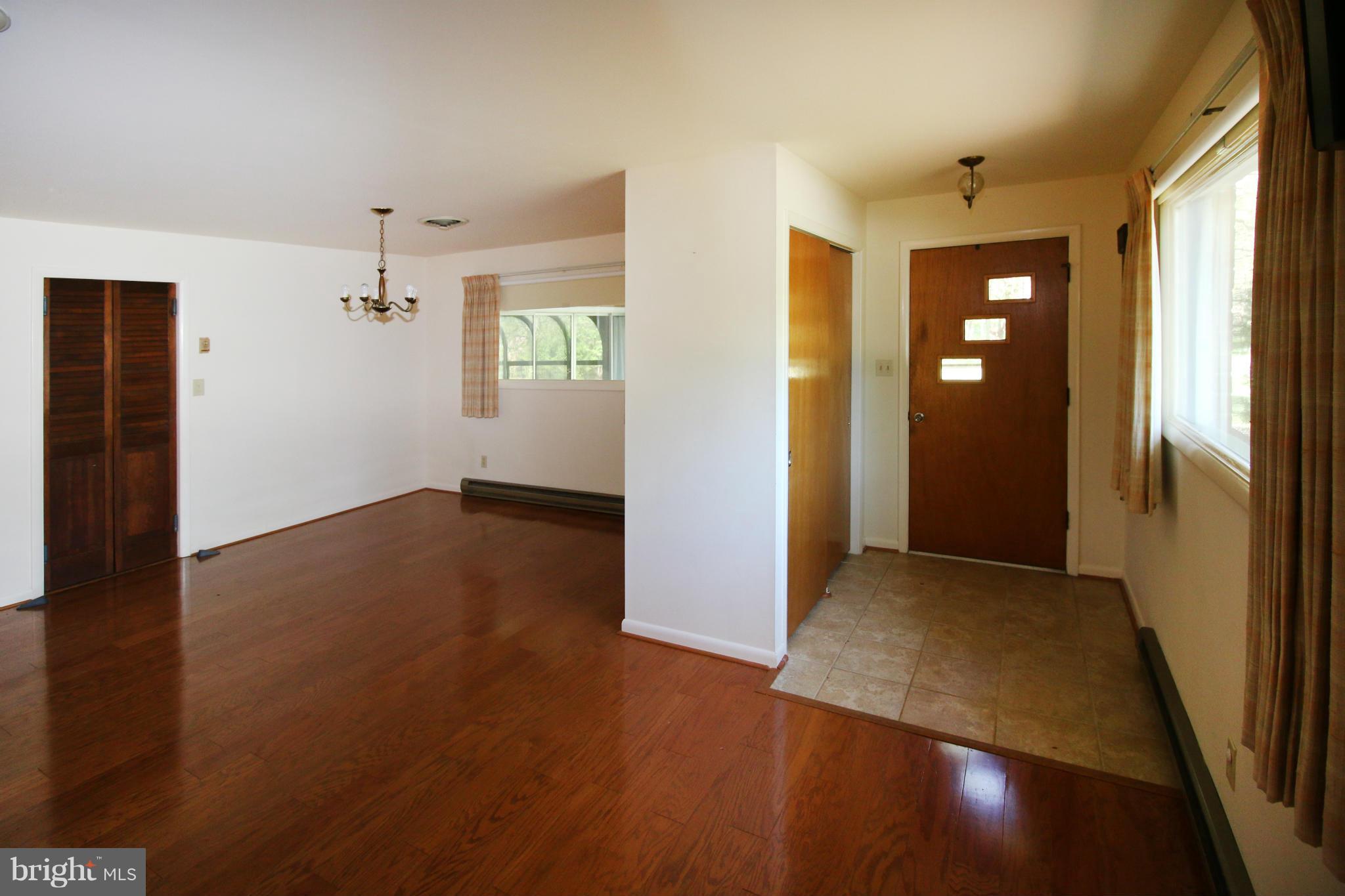 7000 Riley Road Warrenton, VA 20187 - Photo 2 of 24 Interior (General)