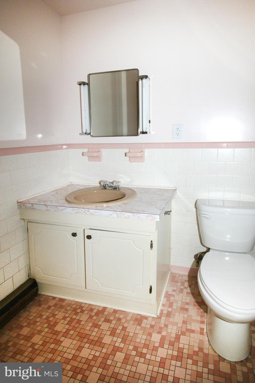 7000 Riley Road Warrenton, VA 20187 - Photo 19 of 24 Bath (Master)