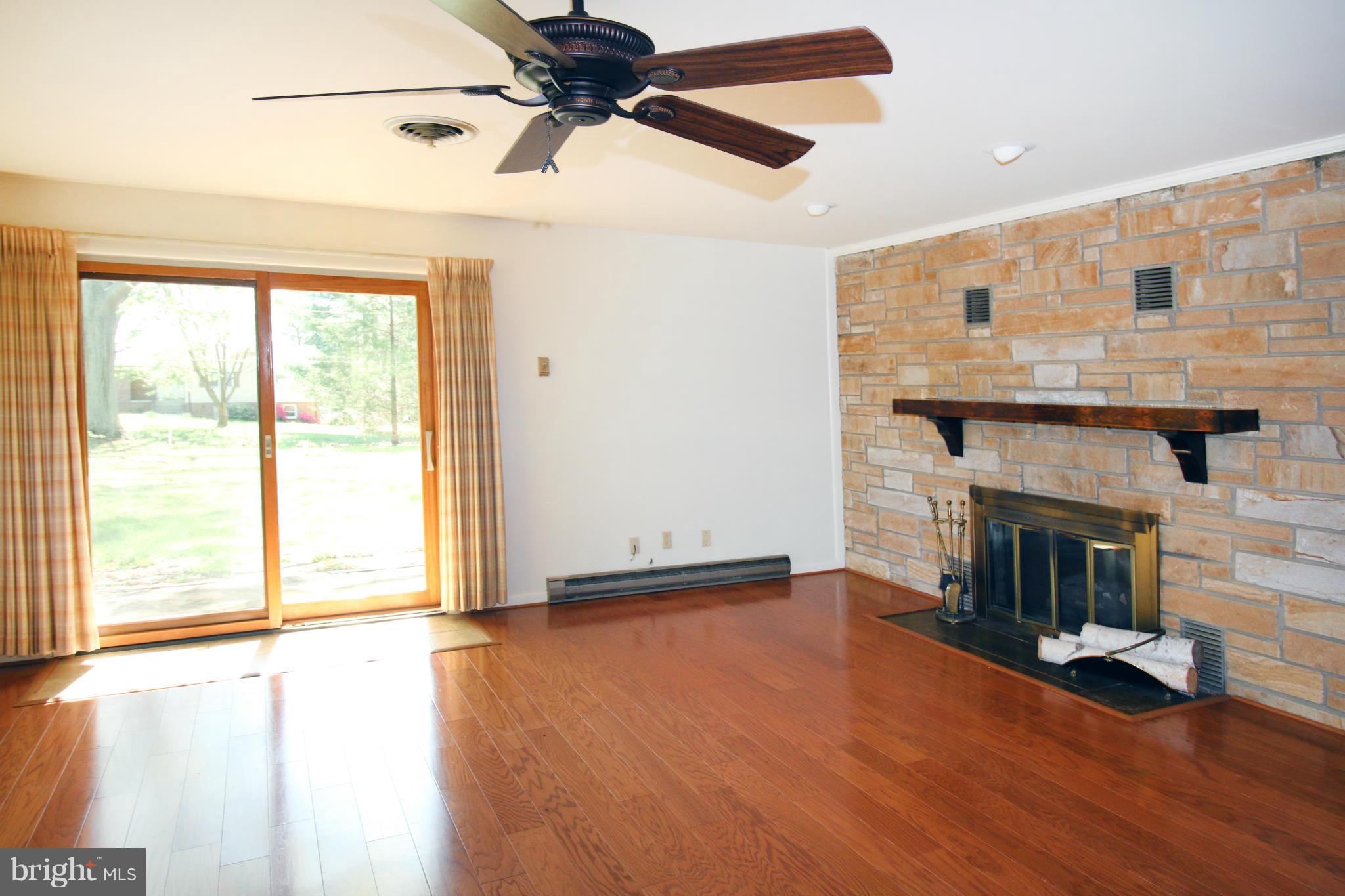 7000 Riley Road Warrenton, VA 20187 - Photo 23 of 24 Interior (General)