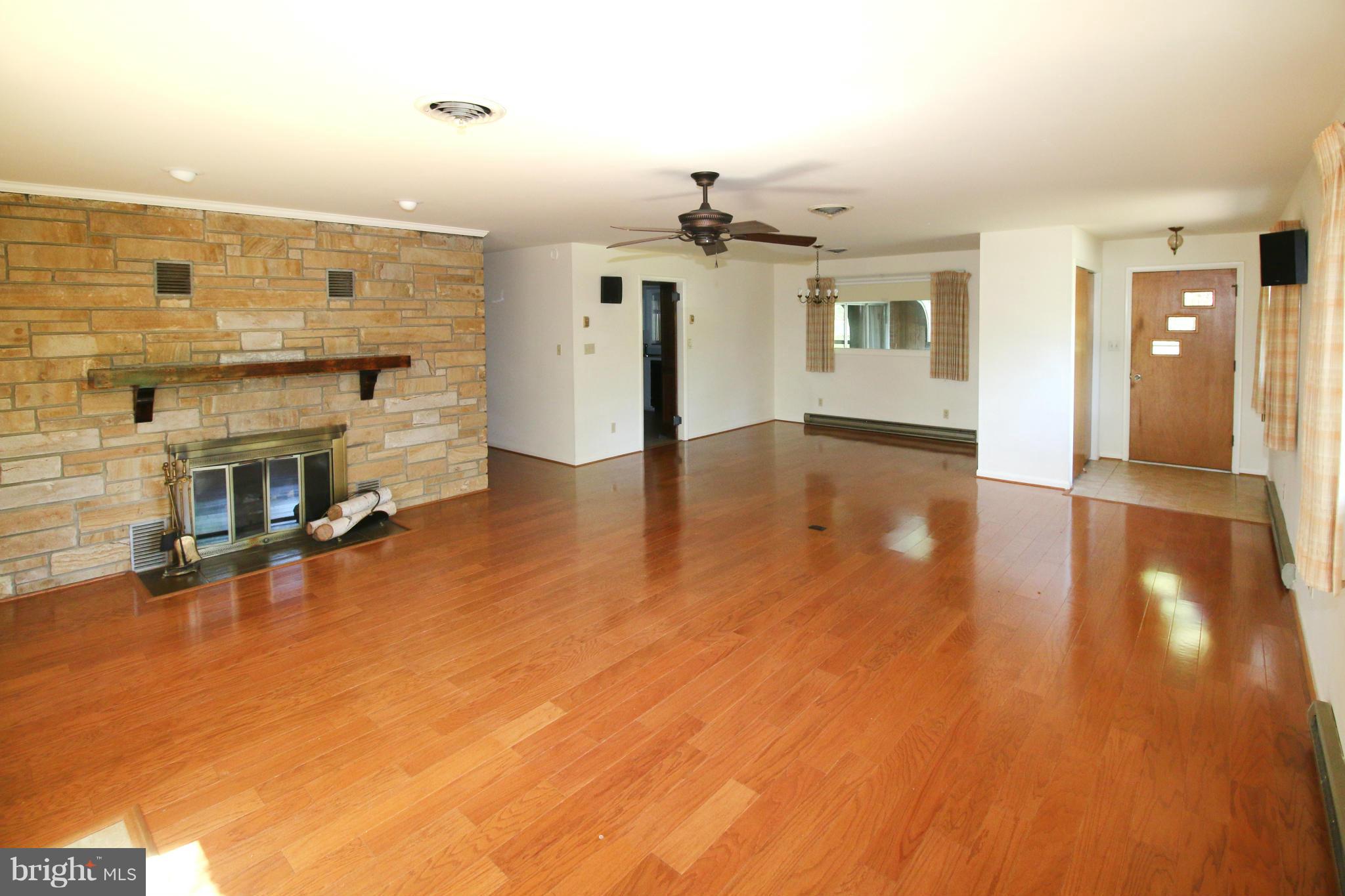 7000 Riley Road Warrenton, VA 20187 - Photo 6 of 24 Interior (General)