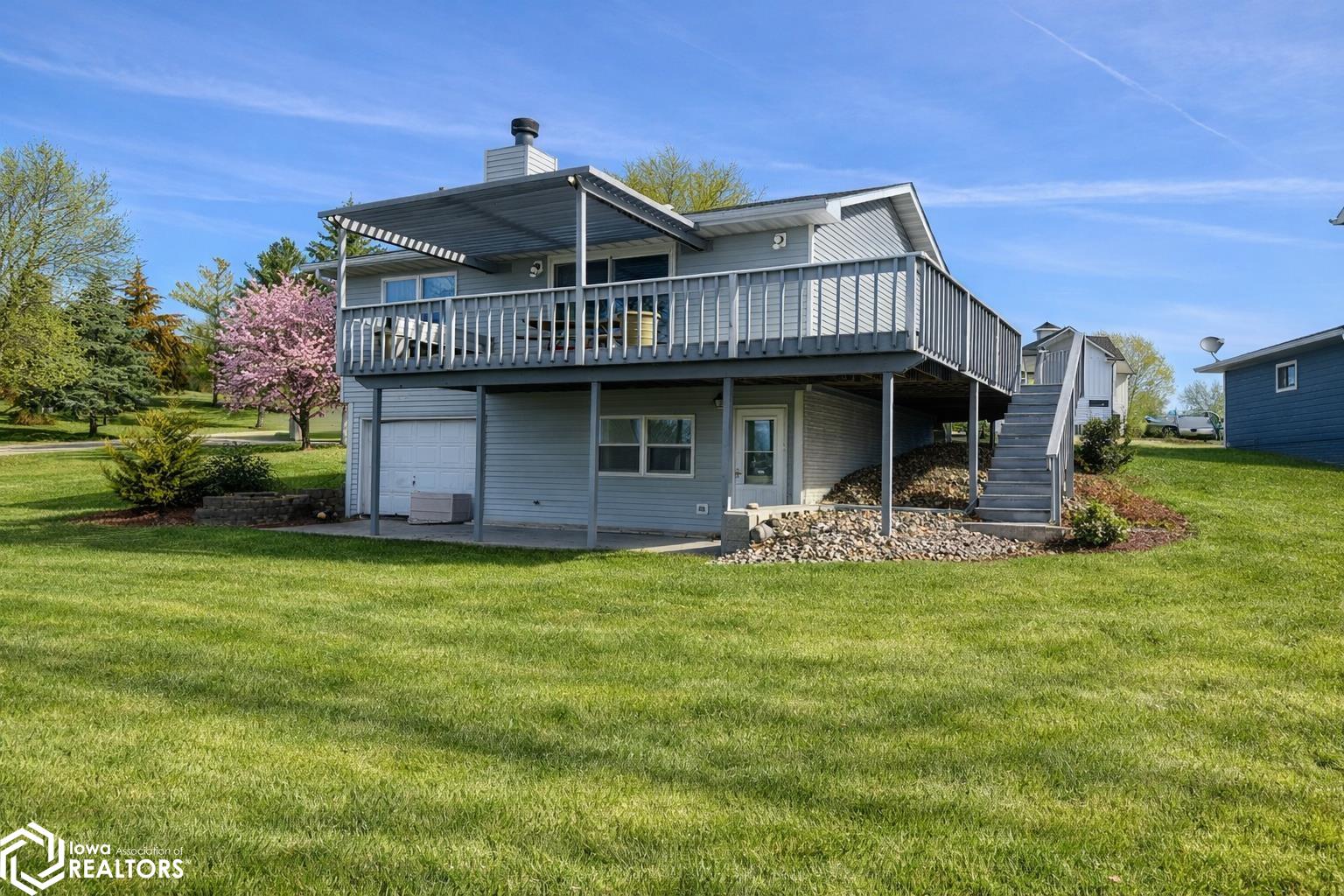 1311 Eden Road Ellston, IA 50074 - Photo 2 of 28 Gallery Image 2