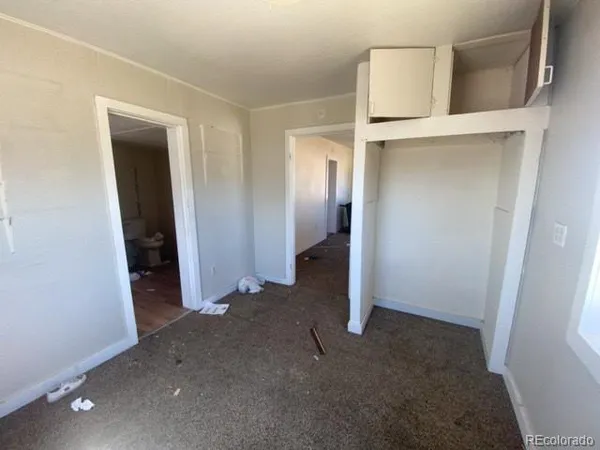 $54,900 | 318 Colorado Street, Sugar City, CO 81076