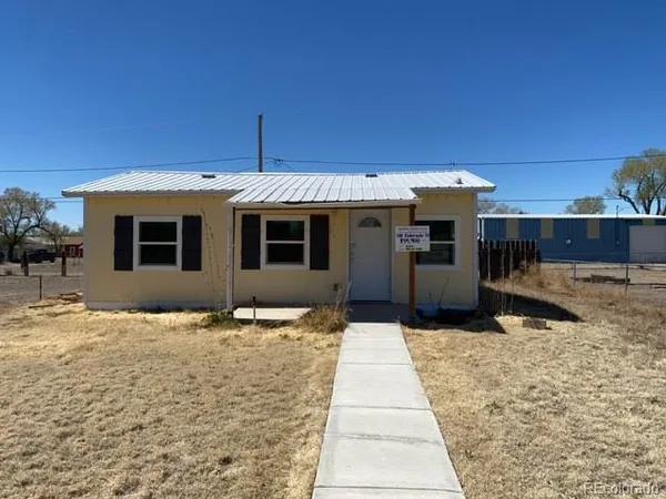 $54,900 | 318 Colorado Street, Sugar City, CO 81076