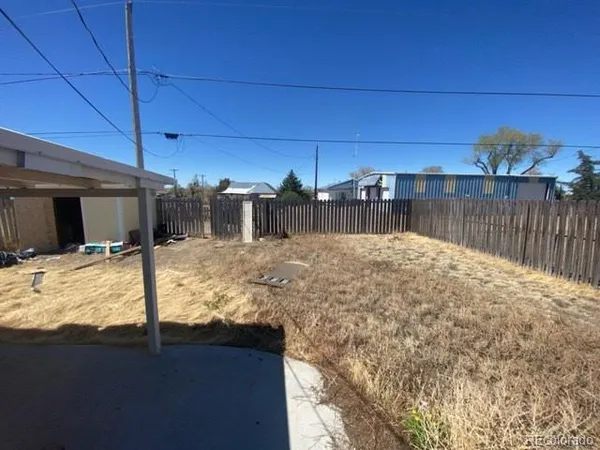 $54,900 | 318 Colorado Street, Sugar City, CO 81076