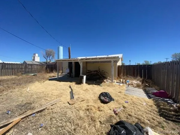 $54,900 | 318 Colorado Street, Sugar City, CO 81076