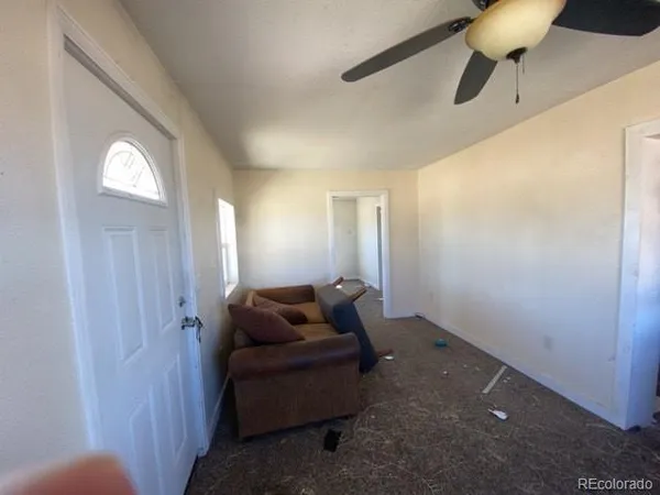 $54,900 | 318 Colorado Street, Sugar City, CO 81076