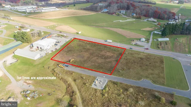 $175,000 | 1 Lowes Drive, Oakland, MD 21550