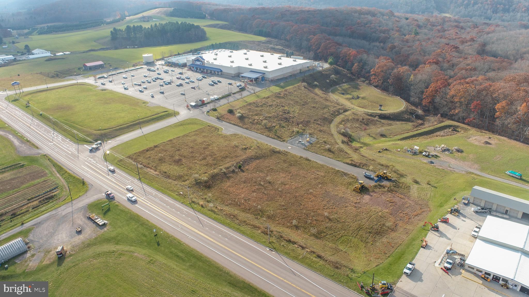 1 Lowes Drive Oakland, MD 21550 - Photo 11 of 15