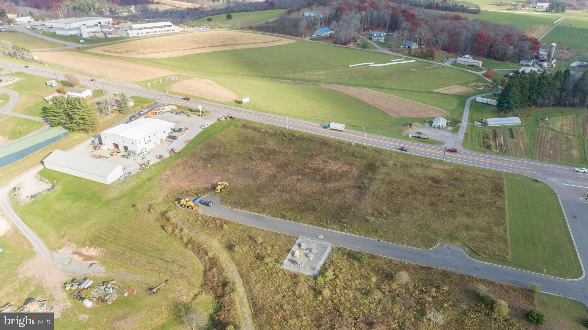 1 Lowes Drive Oakland, MD 21550 - Photo 2 of 15