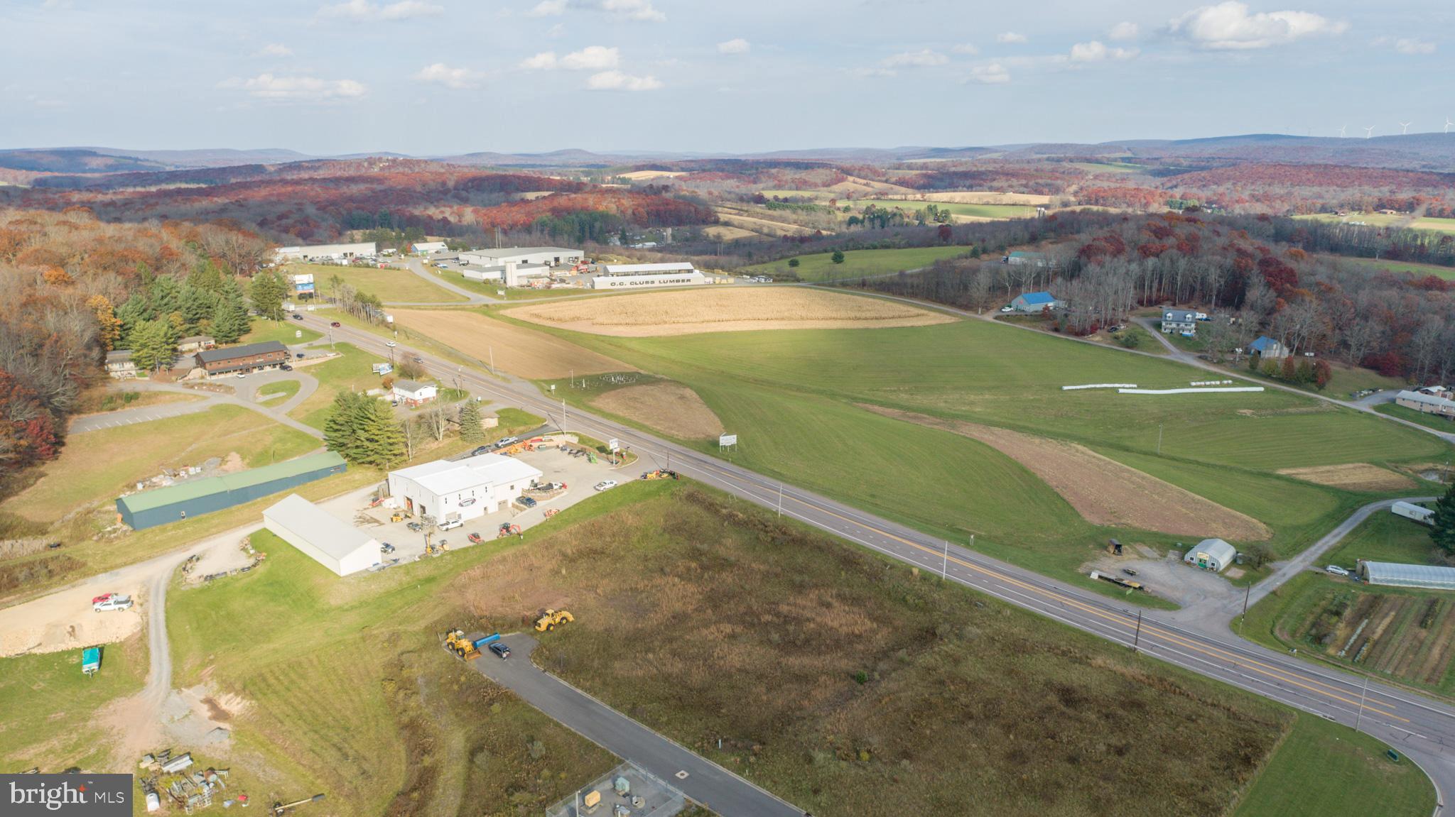 1 Lowes Drive Oakland, MD 21550 - Photo 3 of 15