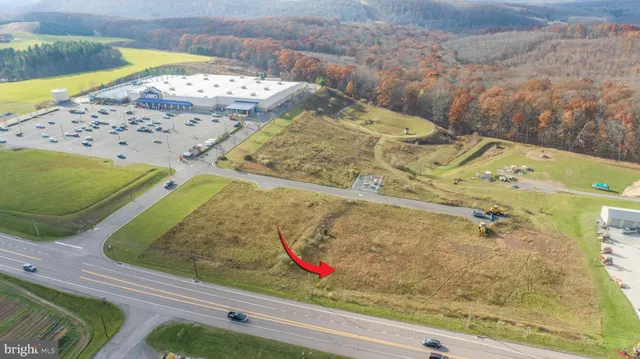 $175,000 | 1 Lowes Drive, Oakland, MD 21550