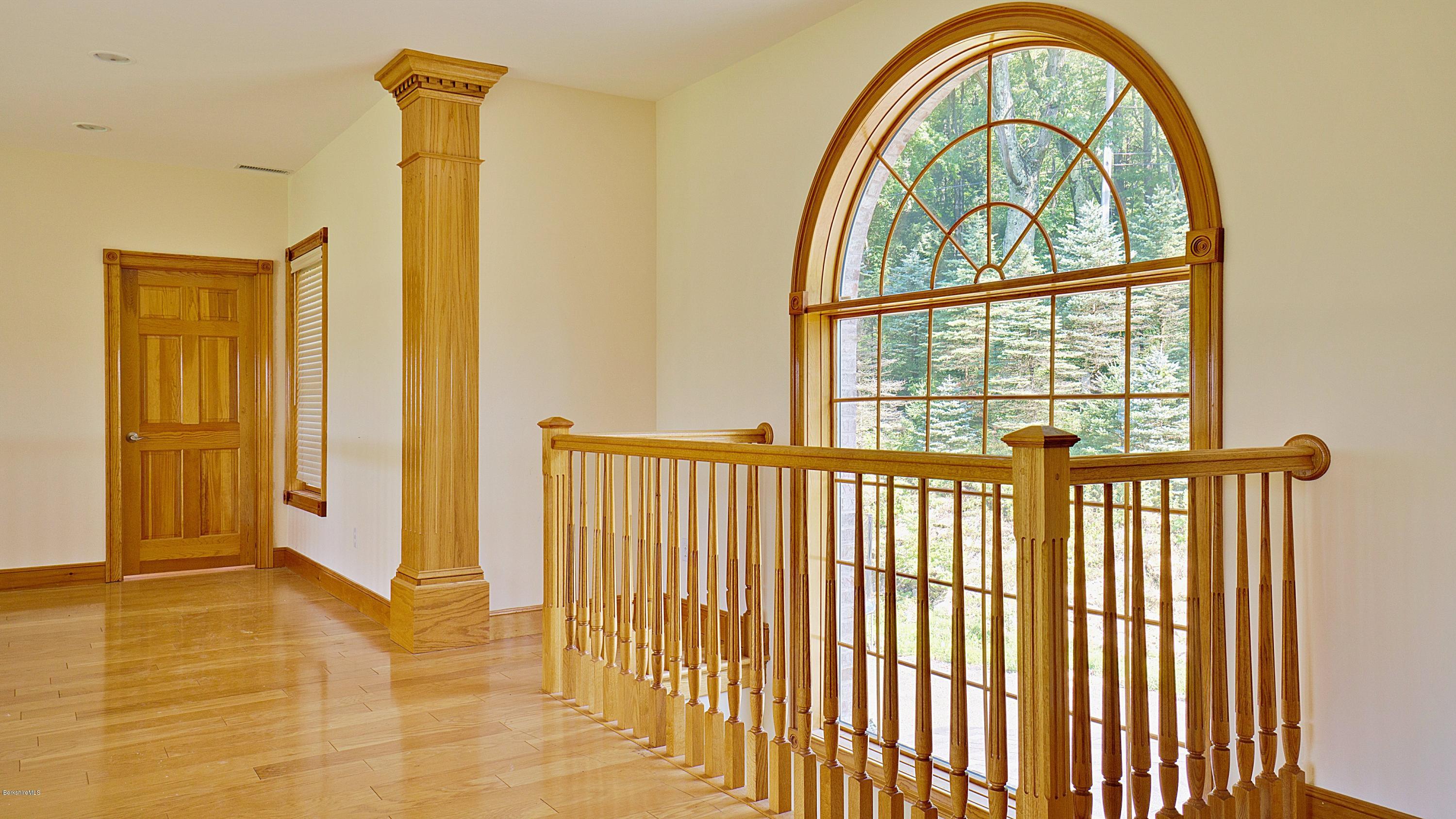 79 Hupi Road Monterey, MA 01245 - Photo 17 of 33 a view of entryway