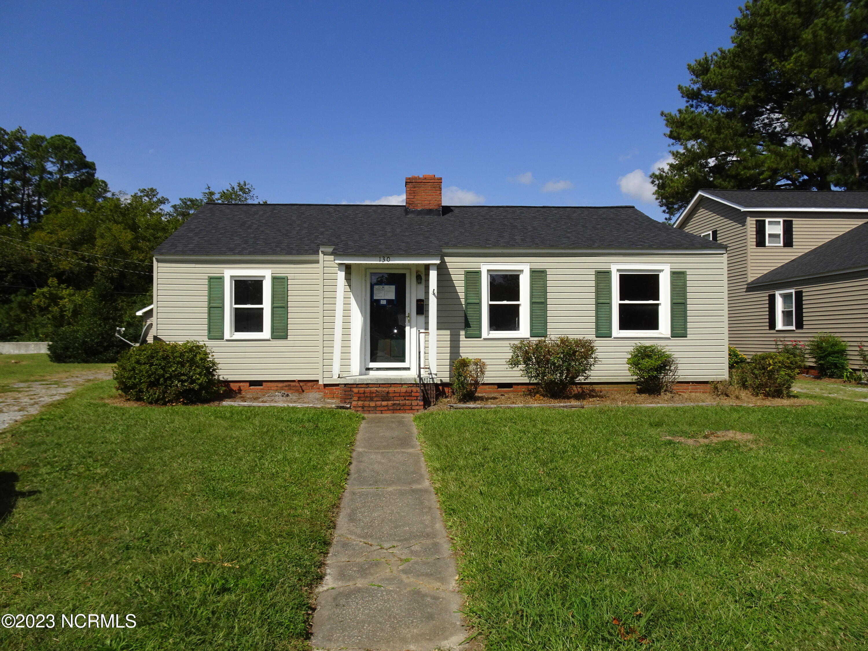 130 Morris Circle Edenton, NC 27932 - Photo 1 of 15 WELCOME HOME!