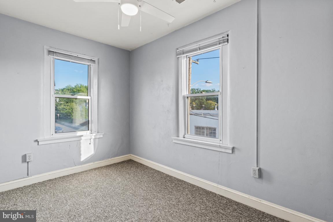 201 North Line Street Lansdale, PA 19446 - Photo 17 of 24 an empty room with a window