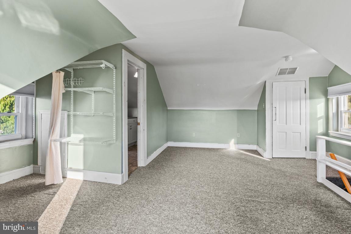 201 North Line Street Lansdale, PA 19446 - Photo 19 of 24 an empty room with windows