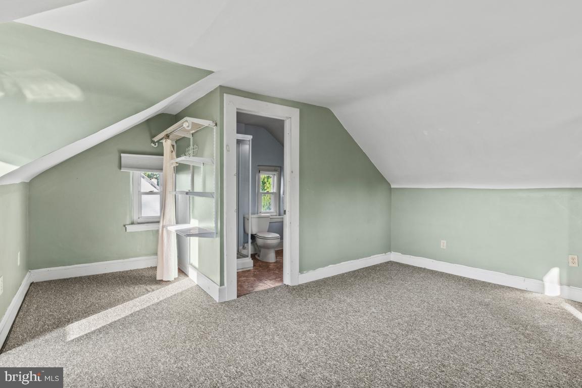 201 North Line Street Lansdale, PA 19446 - Photo 20 of 24 an empty room with windows