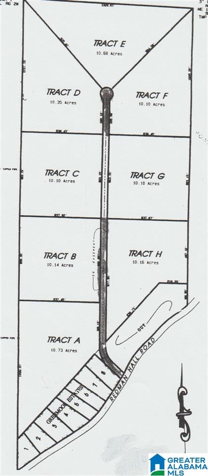 Redman Hall Road, Unit 2 Pinson, AL 35126 - Photo 8 of 12