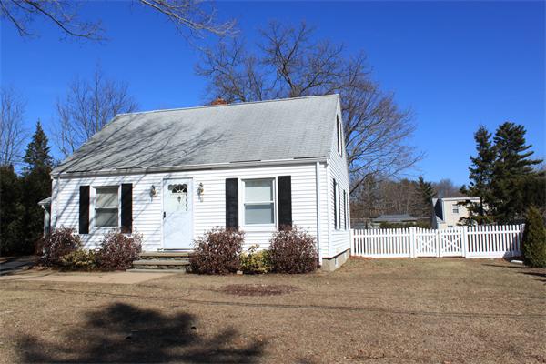 1 Mayfield Road Auburn, MA 01501 - Photo 1 of 13 Gallery Image 1