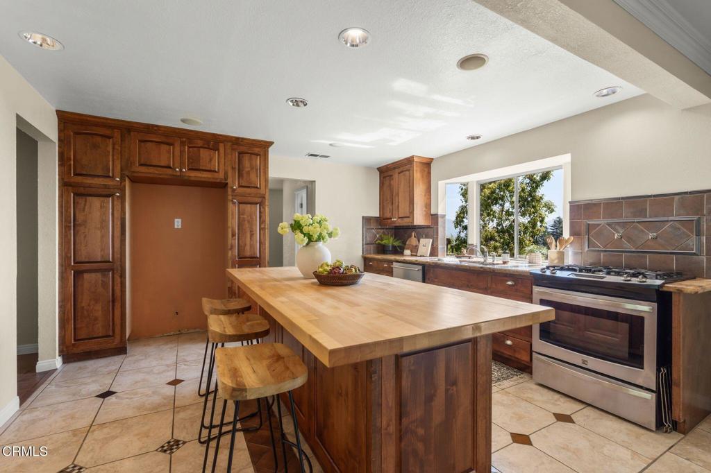 1000 Foothill Drive Fillmore, CA 93015 - Photo 21 of 63