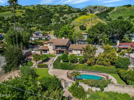 $1,249,000 | 1000 Foothill Drive, Fillmore, CA 93015
