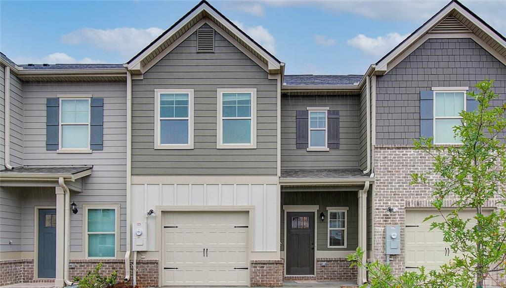6936 Zaniah Road, Unit 1804 Atlanta, GA 30331 - Photo 1 of 1 Gallery Image 1
