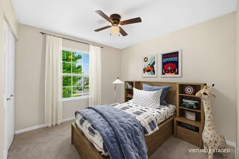$429,900 | 1810 Wild Rose Trail, Joliet, IL 60431