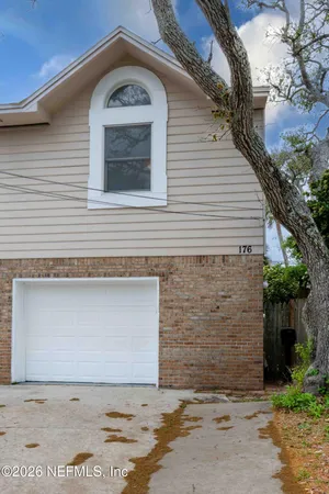 $4,195 | 176 East Coast Drive, Atlantic Beach, FL 32233