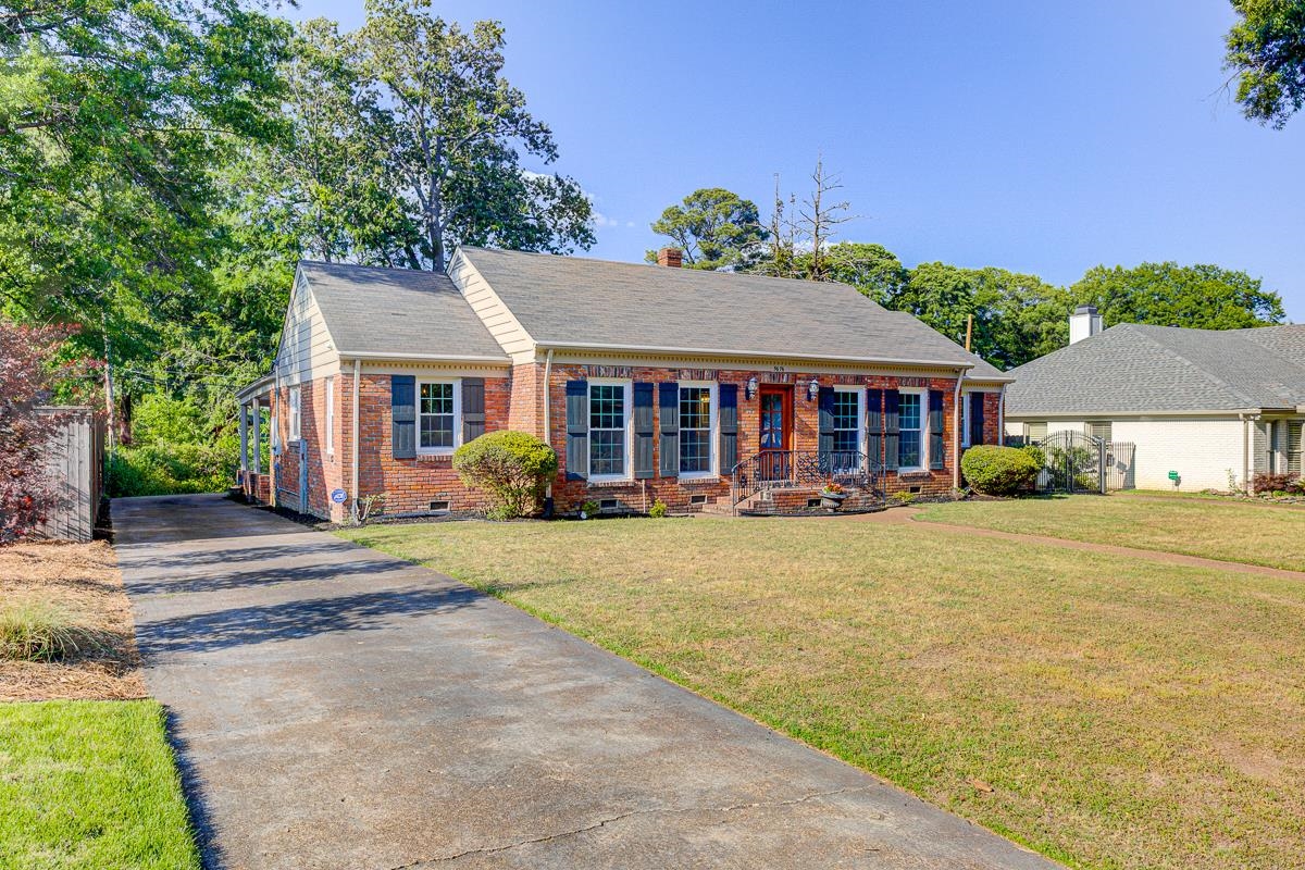 5676 Barfield Road Memphis, TN 38120 - Photo 2 of 19