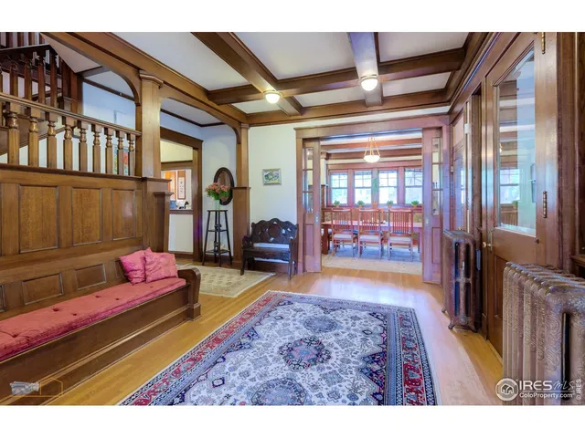 $6,970,000 | 604 Mapleton Avenue, Boulder, CO 80302