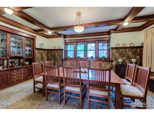 $6,970,000 | 604 Mapleton Avenue, Boulder, CO 80302